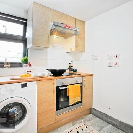 לונדון Jd Homes מראה חיצוני תמונה