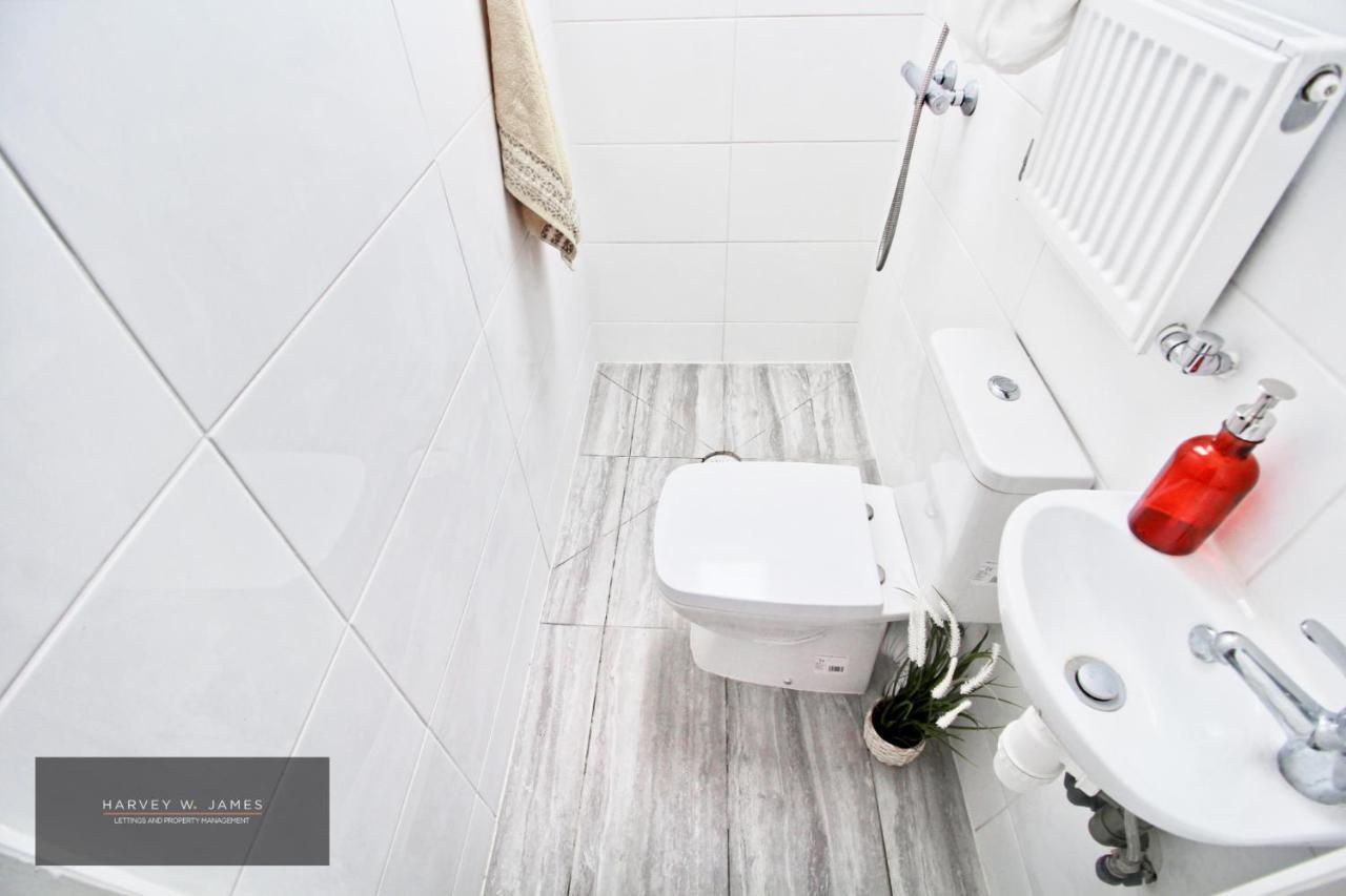 לונדון Jd Homes מראה חיצוני תמונה