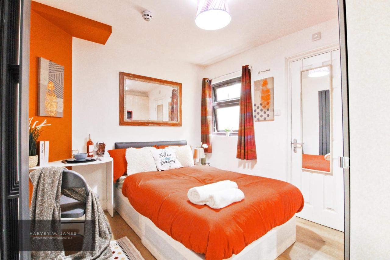 לונדון Jd Homes מראה חיצוני תמונה